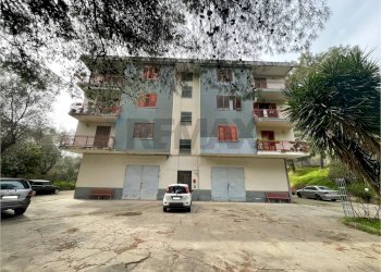 Edificio all\'aperto - Appartamento Via Cannata, Corigliano-Rossano - foto 1