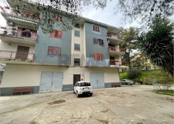 Edificio all\'aperto - Appartamento Via Cannata, Corigliano-Rossano - foto 3