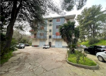 Edificio all\'aperto - Appartamento Via Cannata, Corigliano-Rossano - foto 4