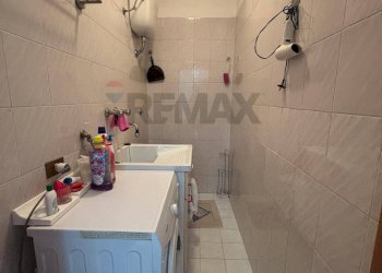 Bagno - Casa indipendente Via Vieste
40, Corigliano-Rossano - foto 14