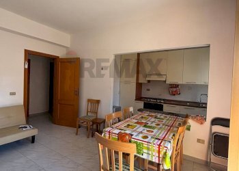 Sala da pranzo - Casa indipendente Via Vieste
40, Corigliano-Rossano - foto 24