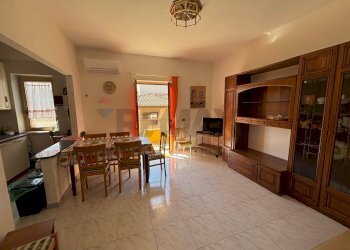 Sala da pranzo - Casa indipendente Via Vieste
40, Corigliano-Rossano - foto 25