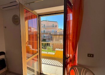 Balcone - Casa indipendente Via Vieste
40, Corigliano-Rossano - foto 26