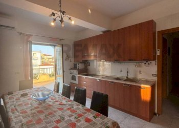 Sala da pranzo - Casa indipendente Via Vieste
40, Corigliano-Rossano - foto 35