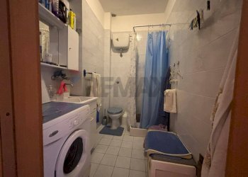 Bagno - Casa indipendente Via Vieste
40, Corigliano-Rossano - foto 37