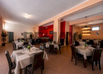 Sala da pranzo - Casa indipendente Via Vieste
40, Corigliano-Rossano - foto 48