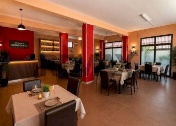 Sala da pranzo - Casa indipendente Via Vieste
40, Corigliano-Rossano - foto 49