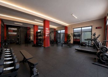 Palestra - Casa indipendente Via Vieste
40, Corigliano-Rossano - foto 50