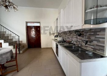 Cucina - Villa Bifamiliare via San Giacomo  vico II
 
2, Corigliano-Rossano - foto 1