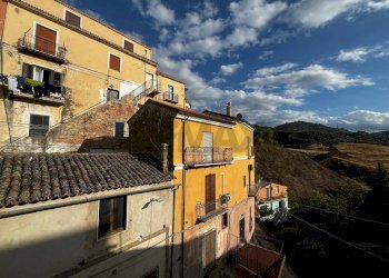 Edificio all\'aperto - Villa Bifamiliare via San Giacomo  vico II
 
2, Corigliano-Rossano - foto 12