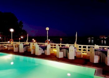 Piscina - Hotel LAGHI DI SIBARI OLEANDRO, Cassano all'Ionio - photo 1