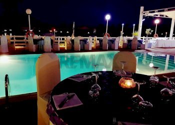 Piscina - Hotel LAGHI DI SIBARI OLEANDRO, Cassano all'Ionio - photo 7