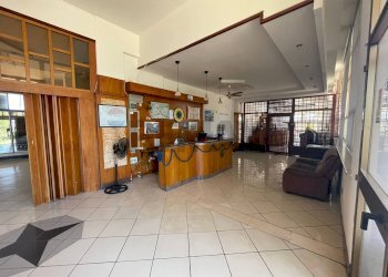 Ricezione / Lobby - Hotel LAGHI DI SIBARI OLEANDRO, Cassano all'Ionio - photo 9