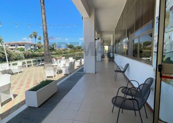 Terrazza - Hotel LAGHI DI SIBARI OLEANDRO, Cassano all'Ionio - photo 10