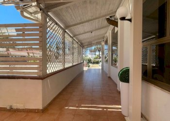 Terrazza - Hotel LAGHI DI SIBARI OLEANDRO, Cassano all'Ionio - photo 14