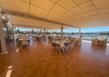 Terrazza - Hotel LAGHI DI SIBARI OLEANDRO, Cassano all'Ionio - photo 15