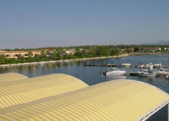 Vista dell\'acqua - Hotel LAGHI DI SIBARI OLEANDRO, Cassano all'Ionio - photo 20