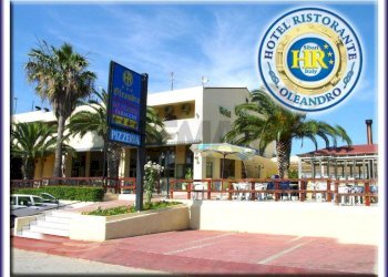 Edificio all\'aperto - Hotel LAGHI DI SIBARI OLEANDRO, Cassano all'Ionio - photo 22