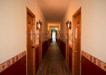 Hall / corridoio - Hotel LAGHI DI SIBARI OLEANDRO, Cassano all'Ionio - photo 23