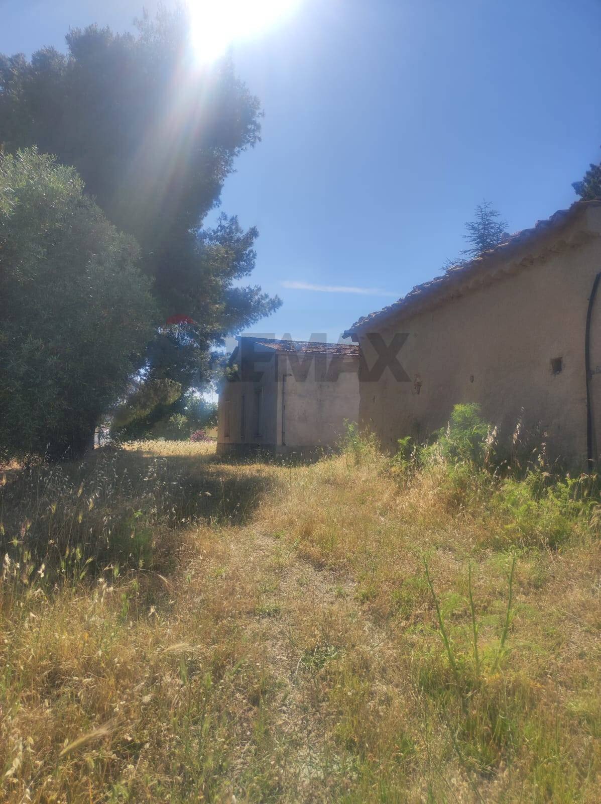 Vista delle montagne - Terreno agricolo C/da Costa, Corigliano-Rossano - foto 3