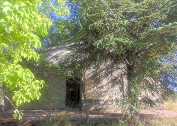 Giardino - Terreno agricolo C/da Costa, Corigliano-Rossano - foto 1