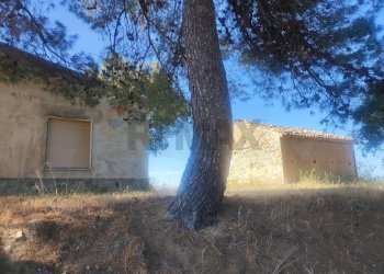 Casa all\'aperto - Terreno agricolo C/da Costa, Corigliano-Rossano - foto 2