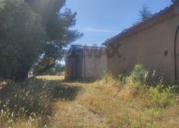 Vista delle montagne - Terreno agricolo C/da Costa, Corigliano-Rossano - foto 3
