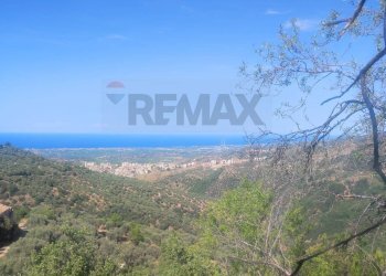 Vista delle montagne - Terreno agricolo C/da Costa, Corigliano-Rossano - foto 5