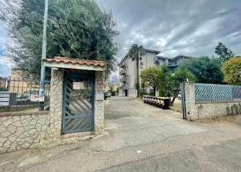 Casa all\'aperto - Appartamento via della Stampa
 
25, Corigliano-Rossano - foto 1