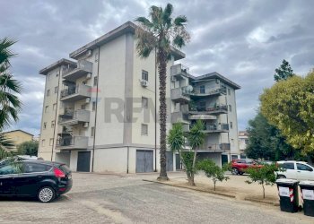 Edificio all\'aperto - Appartamento via della Stampa
 
25, Corigliano-Rossano - foto 2