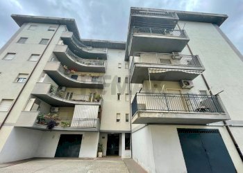 Edificio all\'aperto - Appartamento via della Stampa
 
25, Corigliano-Rossano - foto 4