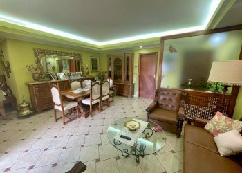 Sala da pranzo - Appartamento via della Stampa
 
25, Corigliano-Rossano - foto 6