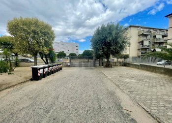 Edificio all\'aperto - Appartamento via della Stampa
 
25, Corigliano-Rossano - foto 7