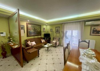 Sala da pranzo - Appartamento via della Stampa
 
25, Corigliano-Rossano - foto 12