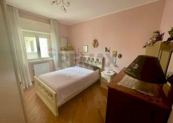 Camera / camera da letto - Appartamento via della Stampa
 
25, Corigliano-Rossano - foto 19