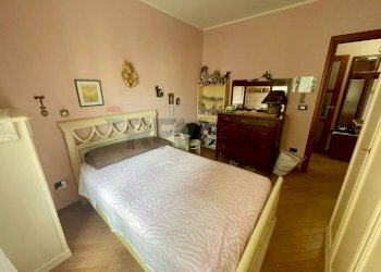 Camera / camera da letto - Appartamento via della Stampa
 
25, Corigliano-Rossano - foto 20