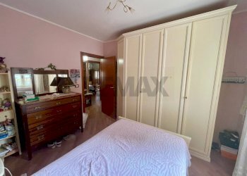 Camera / camera da letto - Appartamento via della Stampa
 
25, Corigliano-Rossano - foto 21