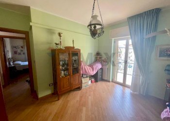 Stanza vuota - Appartamento via della Stampa
 
25, Corigliano-Rossano - foto 23