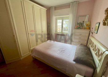 Camera / camera da letto - Appartamento via della Stampa
 
25, Corigliano-Rossano - foto 24