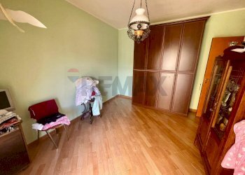 Camera / camera da letto - Appartamento via della Stampa
 
25, Corigliano-Rossano - foto 28