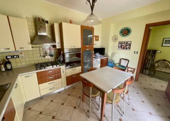 Cucina - Appartamento via della Stampa
 
25, Corigliano-Rossano - foto 29
