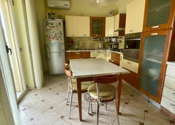 Cucina - Appartamento via della Stampa
 
25, Corigliano-Rossano - foto 31