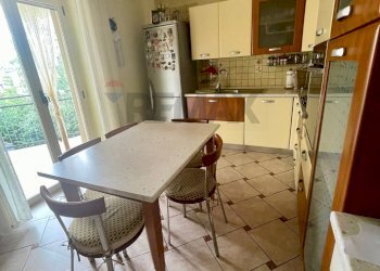 Cucina - Appartamento via della Stampa
 
25, Corigliano-Rossano - foto 32