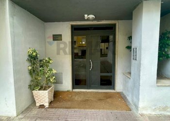 Terrazza - Appartamento via della Stampa
 
25, Corigliano-Rossano - foto 34