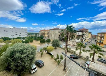 Edificio all\'aperto - Appartamento via della Stampa
 
25, Corigliano-Rossano - foto 37