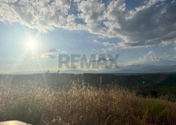 Vista delle montagne - Terreno agricolo C/da Muzzolito, Corigliano-Rossano - foto 2