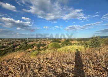 Vista delle montagne - Terreno agricolo C/da Muzzolito, Corigliano-Rossano - foto 8