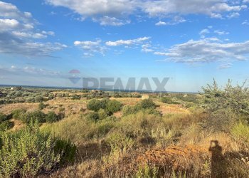 Vista delle montagne - Terreno agricolo C/da Muzzolito, Corigliano-Rossano - foto 16