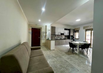 Sala da pranzo - Appartamento via Ettore Majorana
 
6, Corigliano-Rossano - foto 2