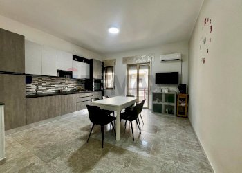 Cucina - Appartamento via Ettore Majorana
 
6, Corigliano-Rossano - foto 4